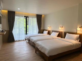Plum Hostel & Cafe - 5