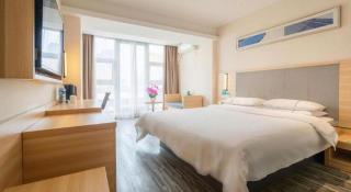 City Comfort Inn Chengdu Giant Panda Base - 2
