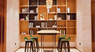 City Comfort Inn Honghu Shopping Park Bao'an Plaza - 2
