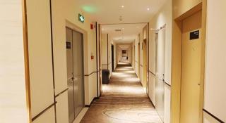 City Comfort Inn Shaoguan High-speed Railway Station Guanshaoyuan - 2
