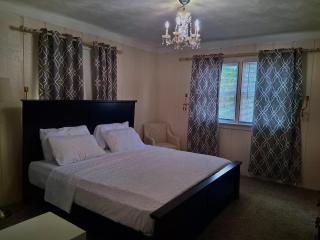 Beautiful Lake House at the Matanzas Beach - 2