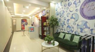 Pai Hotel Xuzhou Railway Station - 8