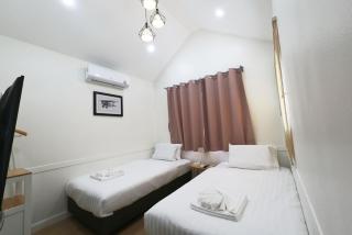 49 พูลวิลล่า บางแสน l 49 Pool Villa, Bangsaen - 6