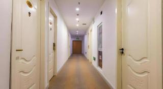 Shell Hotel Taixing Huangqiao Town Dinghui Road - 6