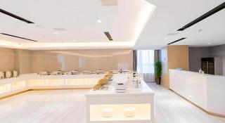 GreenTree Eastern Hotel Suqian Sihong Executive Center - 7