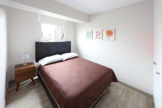 Spacious Modern 3BR in Av Javier Prado High-Rise - 5