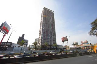 Spacious Modern 3BR in Av Javier Prado High-Rise - 4