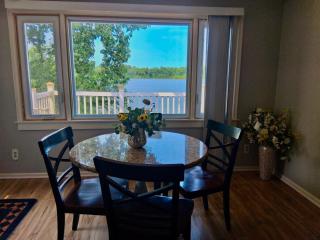 Beautiful Lake House at the Matanzas Beach - 4