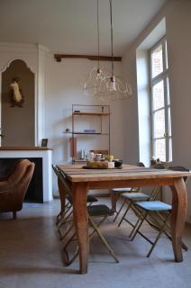 B&B De Vrome Vos - Mechelen - 5
