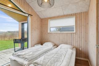 Großes Ferienhaus Auf Als Nahe Dem Kleinen Belt - 3
