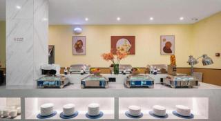 VX Hotel Xiamen Siming District Xiamen University Huandao Road - Xiamen - 8