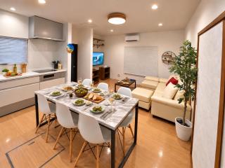 Eternity Marina HOUSE ONJUKU - 8