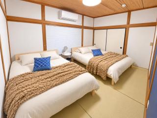 Eternity Marina HOUSE ONJUKU - 4