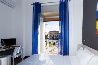 B&B Albergo Sicilia - Avola - 4