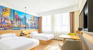 City Comfort Inn Zhongxiang Mochou Avenue - 9