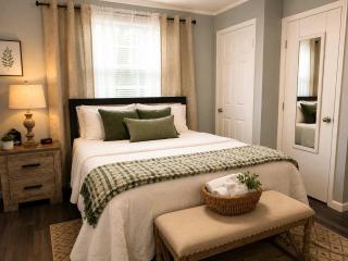 Private 1BR Near UT, Downtown & Hospitals - 8
