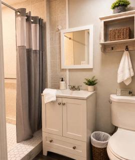 Private 1BR Near UT, Downtown & Hospitals - 6