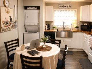 Private 1BR Near UT, Downtown & Hospitals - 4