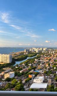 Boho Brisa-Apartamento en Cartagena con vista al mar - 8