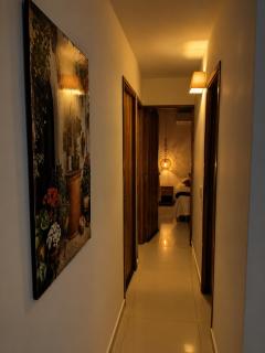 Boho Brisa-Apartamento en Cartagena con vista al mar - 3