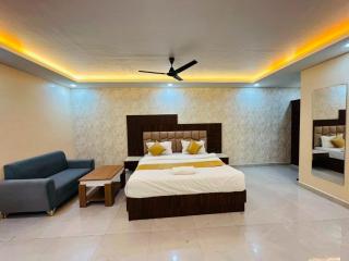 Hotel Aash - 6