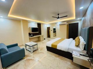 Hotel Aash - 5