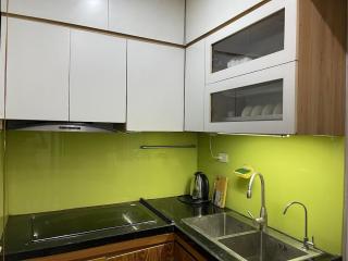 Bright 2BR Home, 5 min to Hoan Kiem Lake - 7