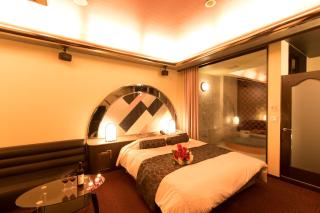 HOTEL In the Woods ,Love Hotel - 9