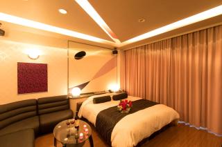 HOTEL In the Woods ,Love Hotel - 8