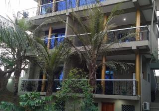 Annexe Hotel Copacabana beach Kribi - 0