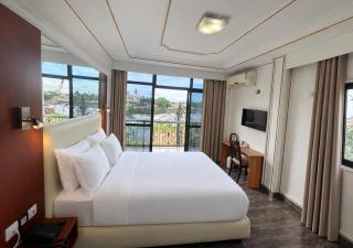 Annexe Hotel Copacabana beach Kribi - 5