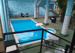 Annexe Hotel Copacabana beach Kribi - 1