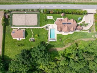 House with Pool close to Lake - 6