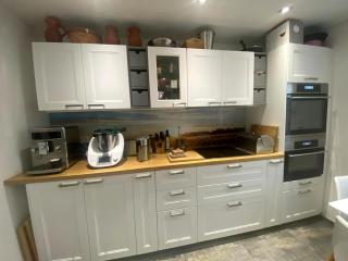 Exclusive Artist Residence on 230qm in Hirschaid - 1
