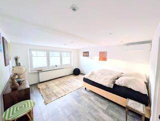 Exclusive Artist Residence on 230qm in Hirschaid - 5