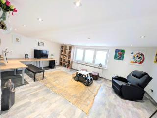 Exclusive Artist Residence on 230qm in Hirschaid - 8