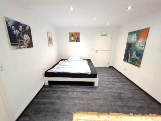 Exclusive Artist Residence on 230qm in Hirschaid - 6