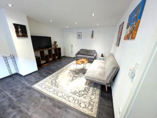 Exclusive Artist Residence on 230qm in Hirschaid - 9