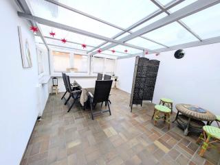 Exclusive Artist Residence on 230qm in Hirschaid - 4