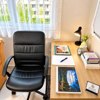 1er etage Atlas luxury haven for family and married couples - 4