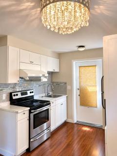 Economy 1 bedroom Suite - 4
