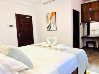 Mswano Apartments - 3