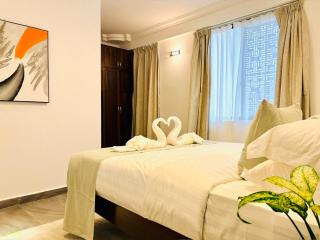 Mswano Apartments - 7