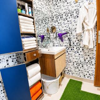 1er etage Atlas luxury haven for family and married couples - 6