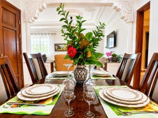 1er etage Atlas luxury haven for family and married couples - 5