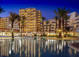 Caesar Premier Eilat Hotel - Eilat - 0