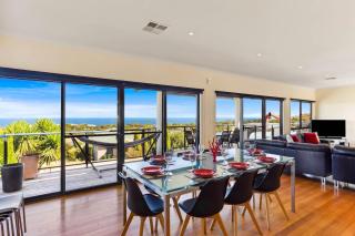 Serenity on Stacey - Coastal Views Carrickalinga - 7