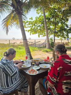 Pasikuda Shalom Beach Villa - 9