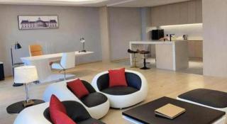 Venus Royal Hotel Anhui Tongcheng Tongguoxiushui - 6