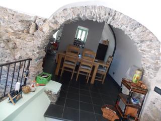 Arvé Castelbianco - B&B e Appartamento - Castelbianco - 6